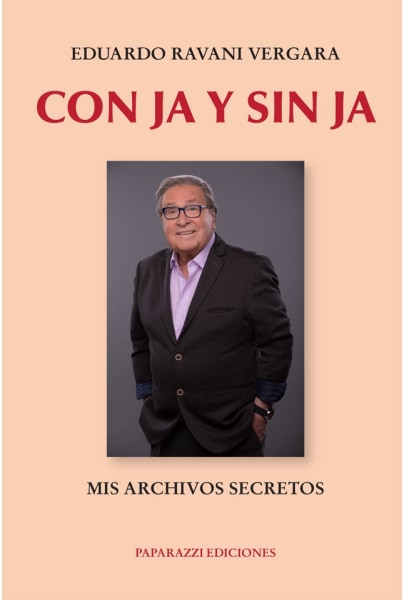 CON JA Y SIN JA