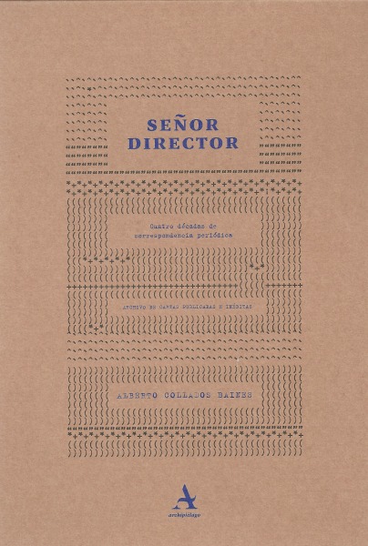 Señor Director