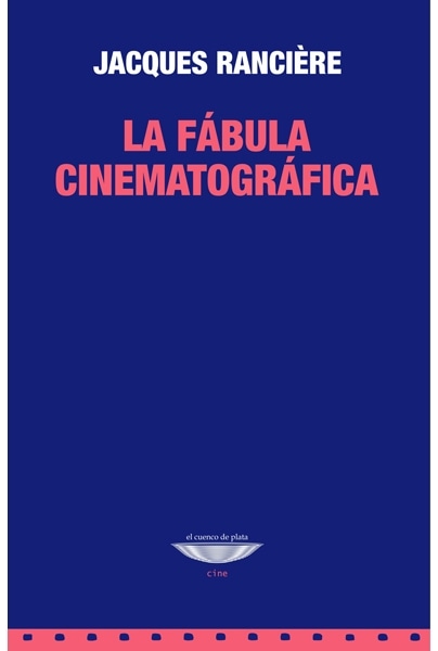 La fábula cinematográfica