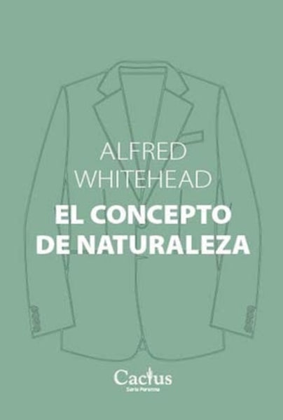 EL CONCEPTO DE NATURALEZA