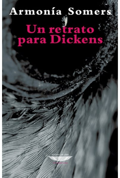 Un retrato para Dickens