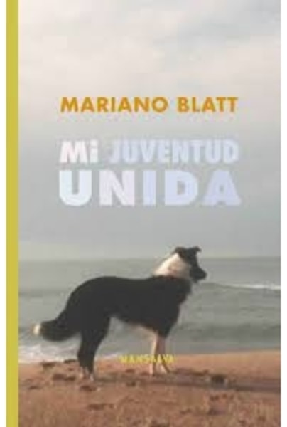 Mi juventud unida