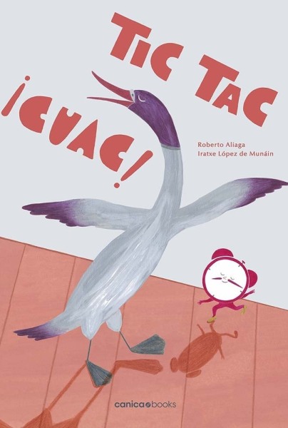 TIC TAC ¡CUAC!