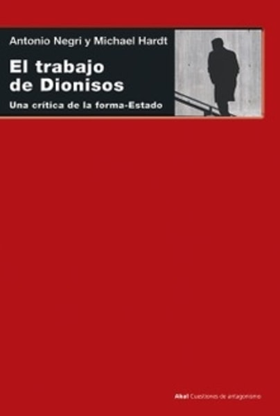 El trabajo de Dionisos