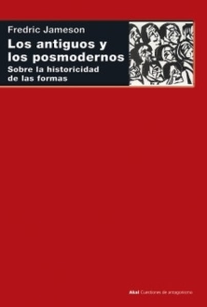 Los antiguos y los posmodernos