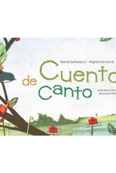 Cuentos de cantos