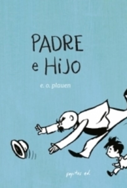 Padre e hijo