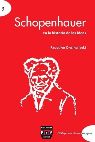 Schopenhauer en la historia de las ideas