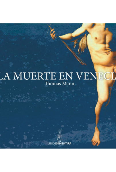 La muerte en Venecia