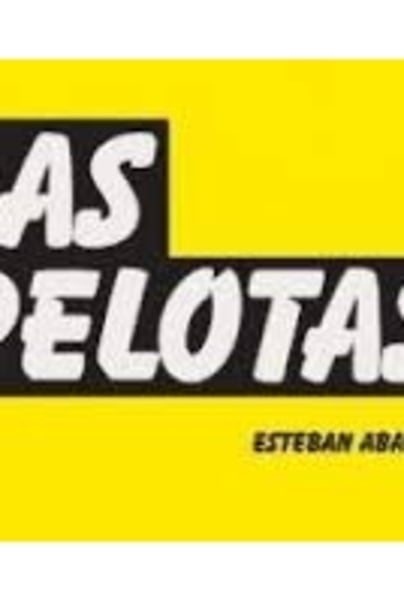 Las Pelotas