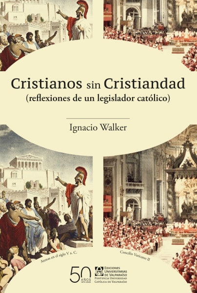Cristianos sin Cristiandad