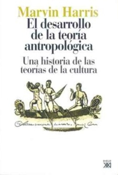 El desarrollo de la teoría antropológica