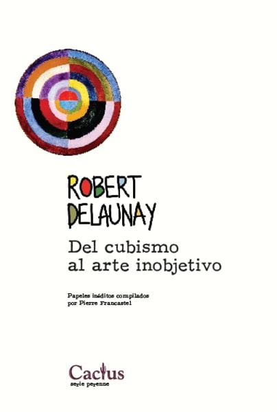 Del cubismo al arte inobjetivo