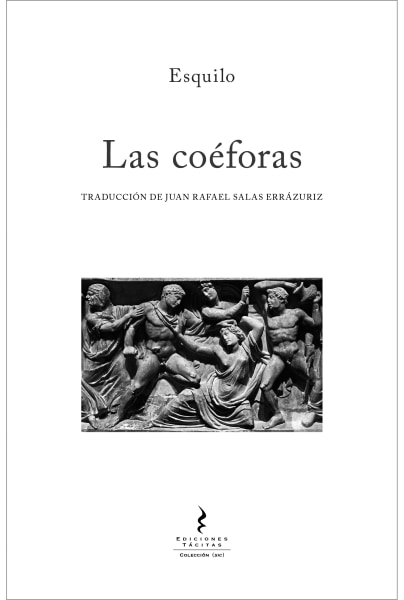 Las coéforas