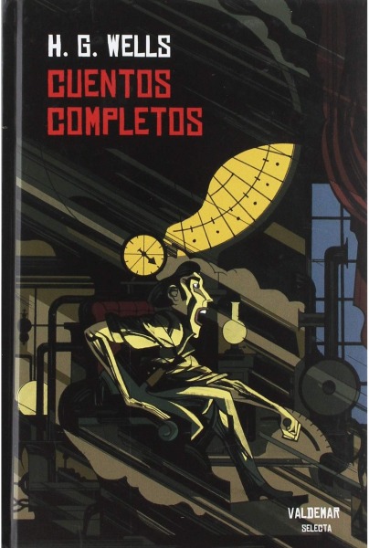 Cuentos completos
