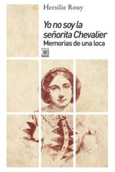 Yo no soy la señorita Chevalier