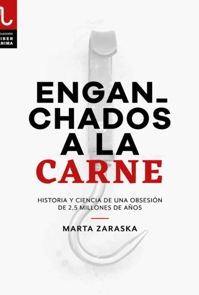 Engachados a la carne