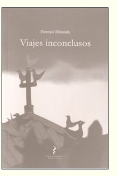 Viajes Inconclusos