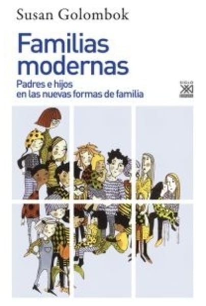Familias modernas