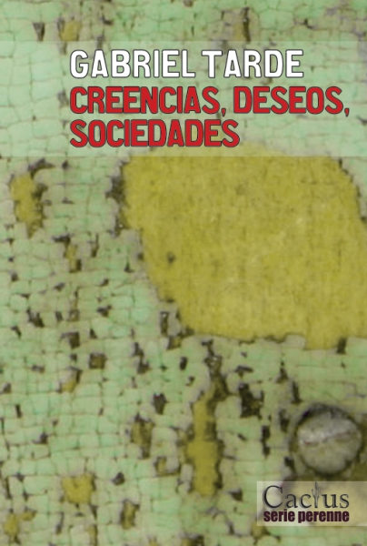 Creencias, deseos, sociedades