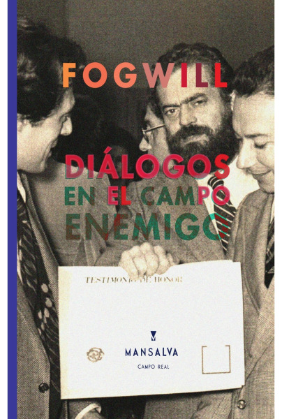 Diálogos en el campo enemigo