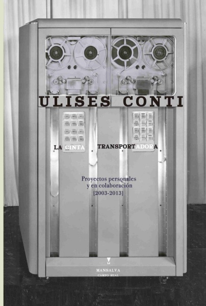 La cinta transportadora