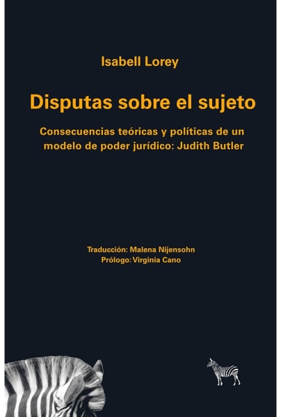 Disputas sobre el sujeto