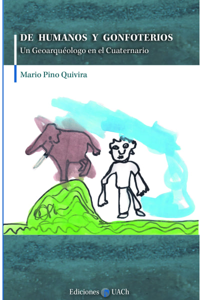 De humanos y gonfoterios