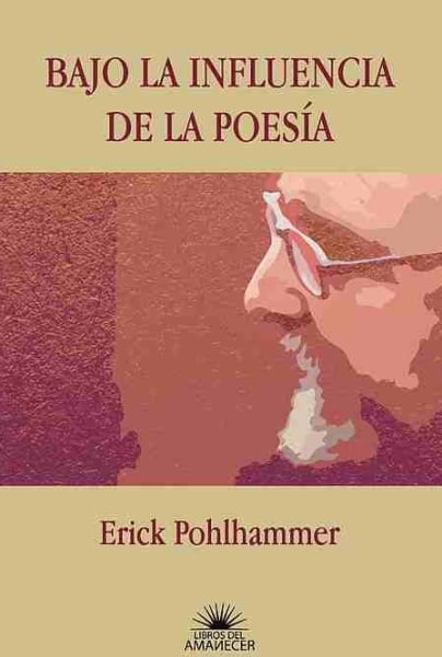 Bajo la influencia de la poesía