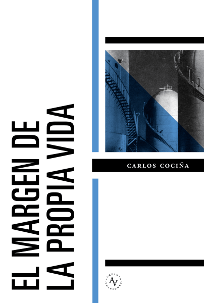 El margen de la propia vida
