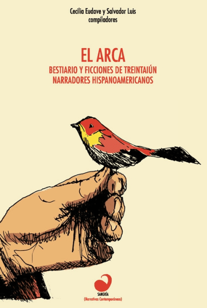 El arca
