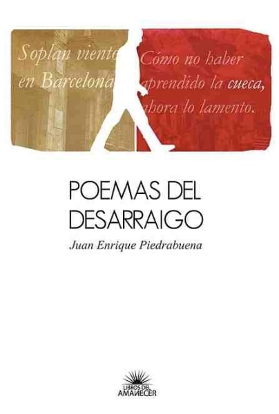 Poemas del desarraigo