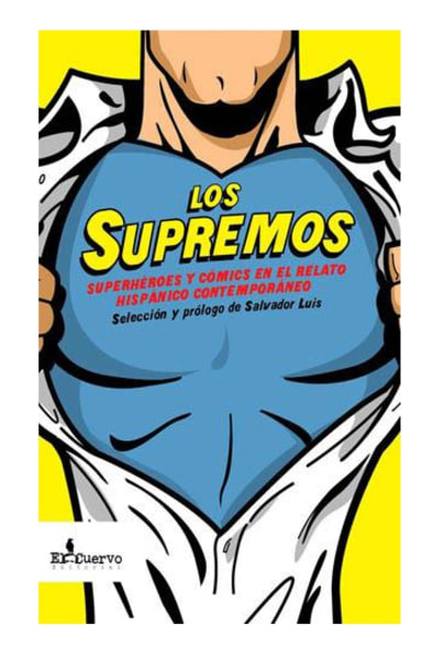 LOS SUPREMOS