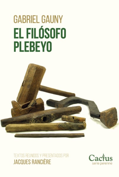 EL FILÓSOFO PLEBEYO