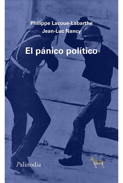EL PÁNICO POLÍTICO