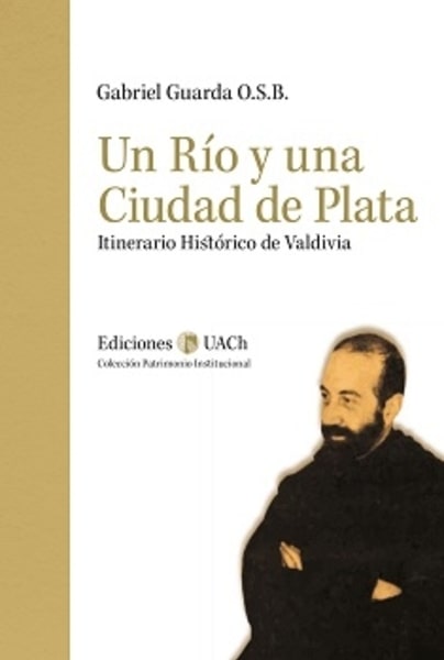 Un Río y una Ciudad de Plata