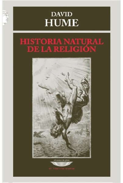 Historia natural de la religi髇