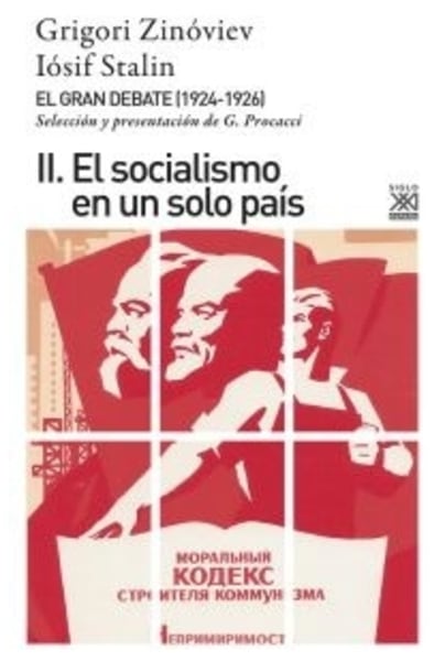 El gran debate II