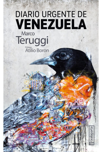 Diario urgente de Venezuela