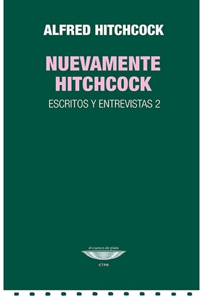 Nuevamente Hitchcock
