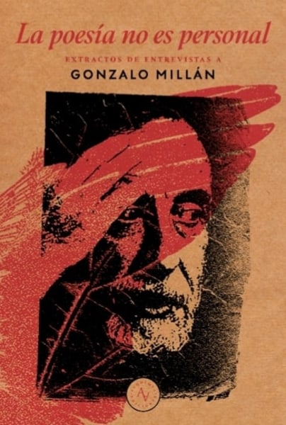 La poesía no es personal