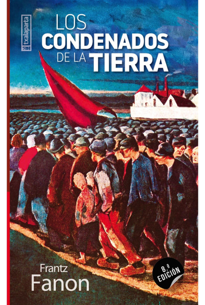 Los condenados de la tierra