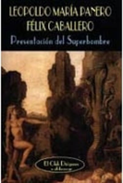 Presentación del Superhombre