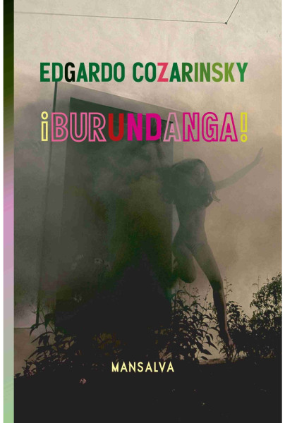 Burundanga