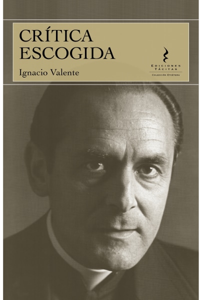 Crítica escogida