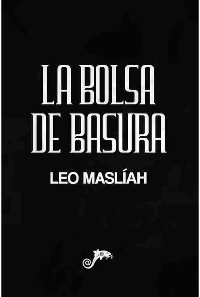 La bolsa de basura