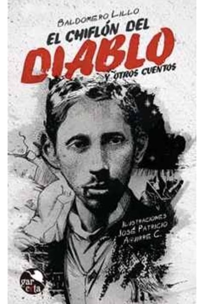 El chiflón del diablo y otros cuentos