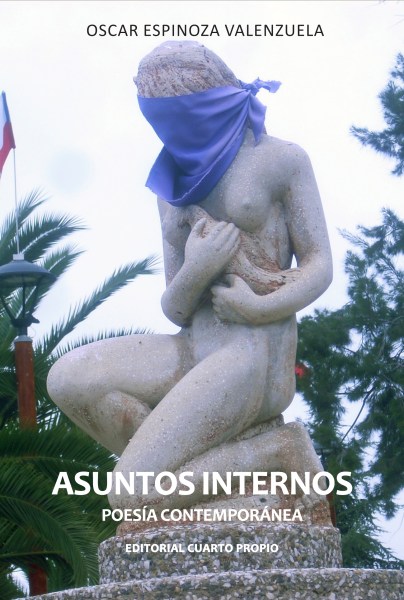 ASUNTOS INTERNOS