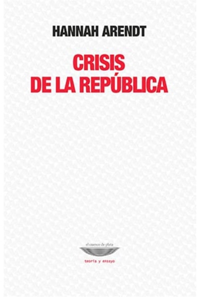 Crisis de la República