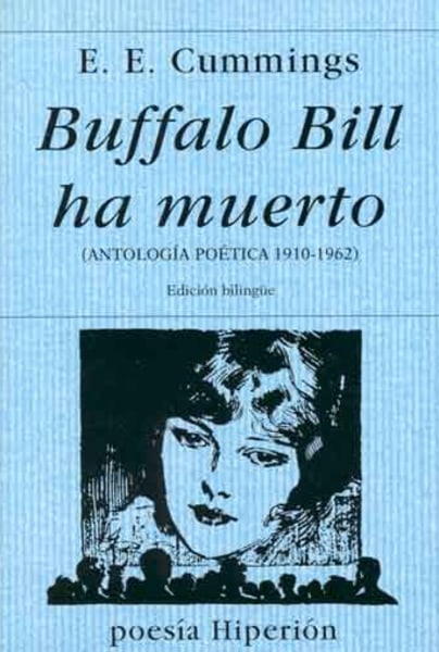 BUFFALO BILL HA MUERTO